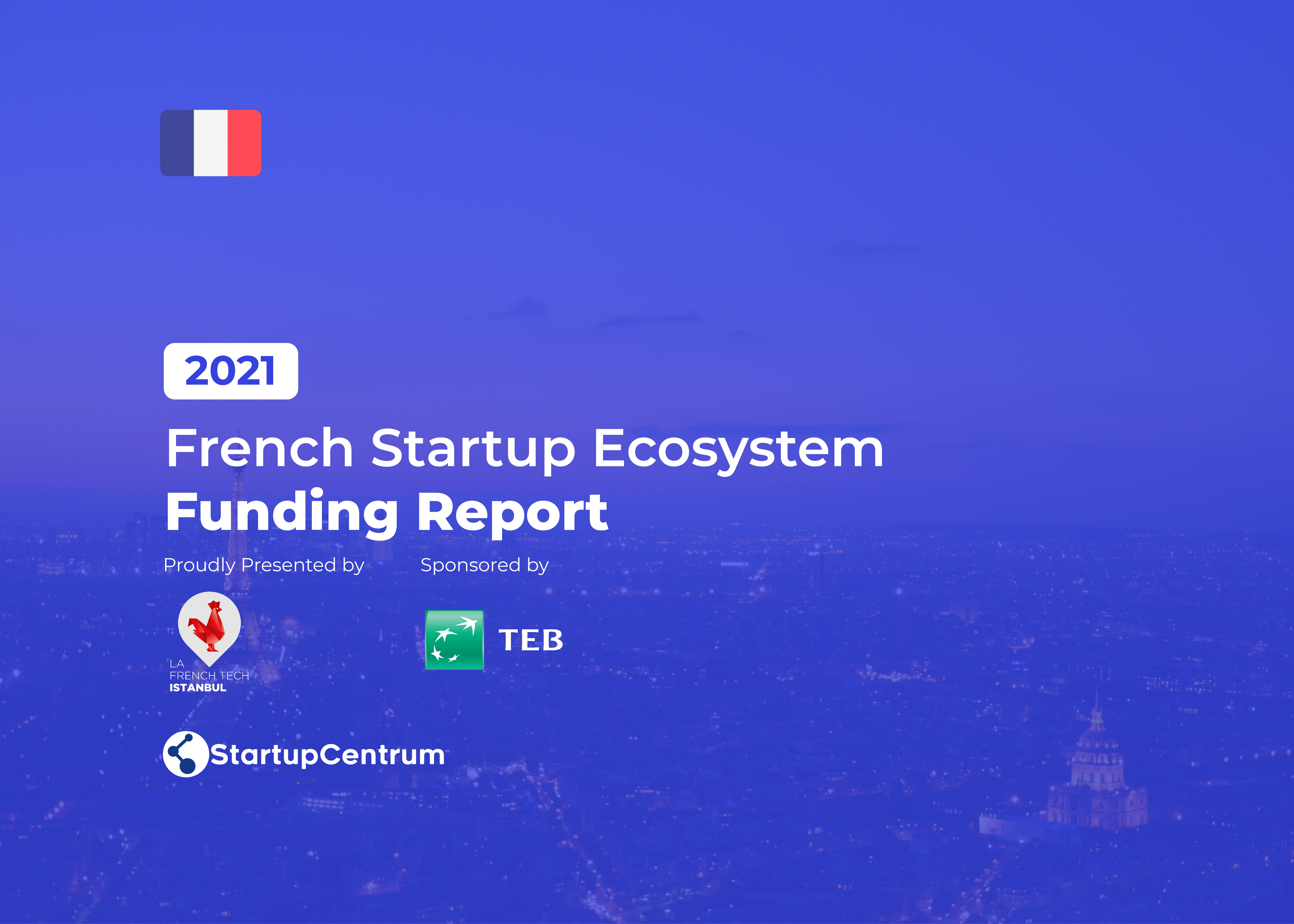 Reports - StartupCentrum
