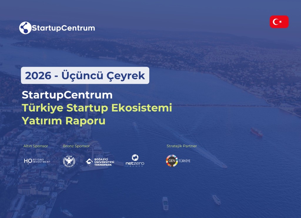 2026 Üçüncü Çeyrek Türkiye Yatırım Raporu Cover Image